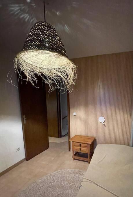 Вилла Casa Frente Al Mar En Miami Playa 2Hab Экстерьер фото